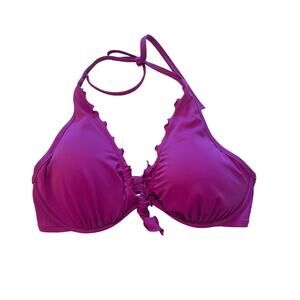 Victoria’s Secret swim bikini top